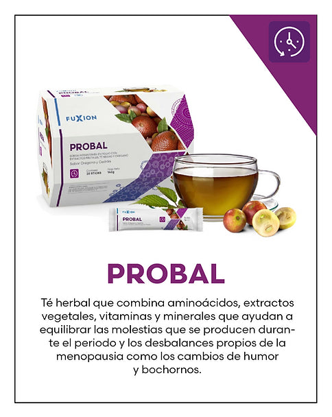 PROBAL X 28 SOBRES