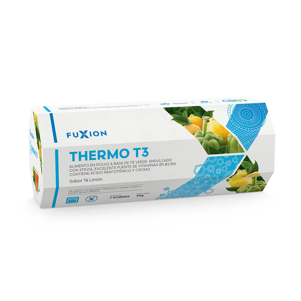 Thermo T3