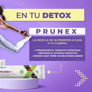 Plan Detox de 7 dias